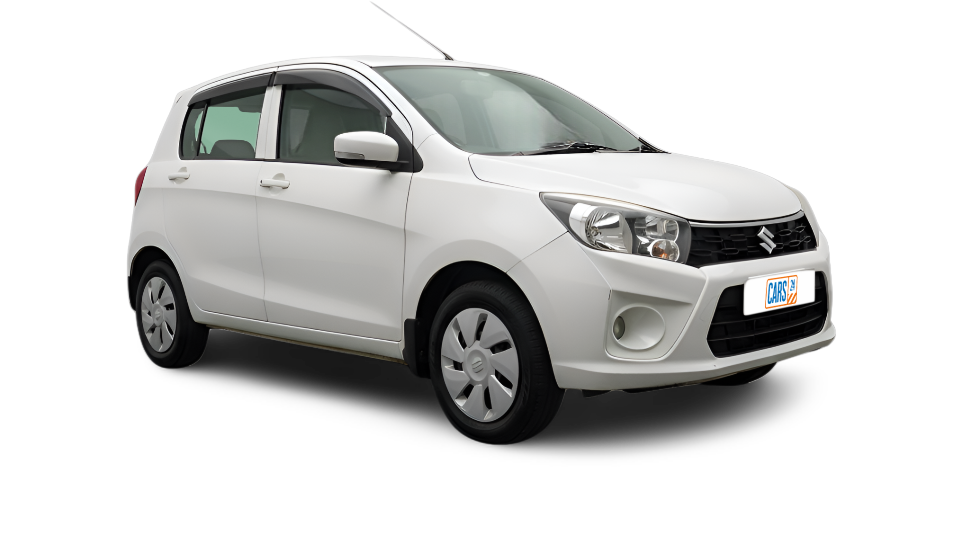 2018 Maruti Celerio - Hatchback - Petrol - Automatic - ₹3.39 lakh